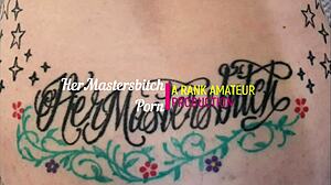 TRASHY KIWI MILF GETS HER CUNT KICKED REPEATEDLY BY MASTER