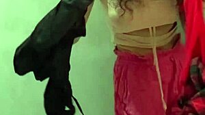 Feel the Passion of the Colombian Busty Model Embracing Her Desires Outdoors