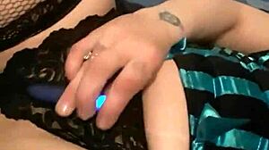 does hoss really devour midnightrose's pussy with his tongue?