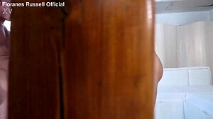 dancer hard throat fuck with dp