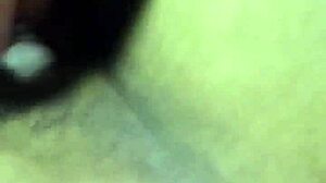 My wife shares intimate moments