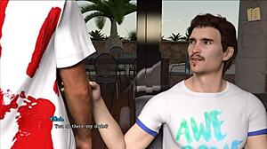 Leap Of Faith 62 Robin And Kira