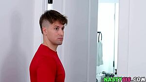 Nasty Stepsisters Make New Dirty Rules?