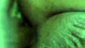 Does this tattooed travesti fuck that hot blond well?