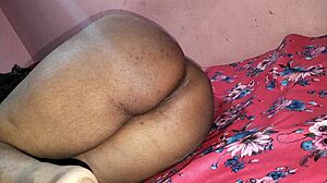 indian school student in principles office