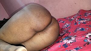 indian school student in principles office