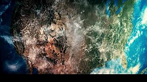 Asian Banged in Classroom with Creampie and Spanking