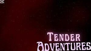 big ass milf gets fucked in worn out torn leggings after oiled up homemade pov