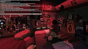 subscriber pov, i fuck you rough into bnwo roblox studio