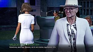 Complete gameplay timestamps lost love part 19