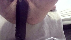 gros gode dans le cul pour nouvelle ans