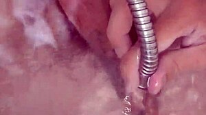 I Feel Intense Pleasure from Anal Orgasm