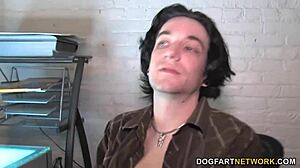 Kelly Klass Tries Anal With Black Dick - Cuckold Sessions