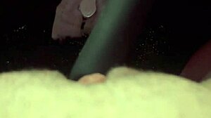 European Stepmom Artemisia Love Plays With Wet Pussy Toys