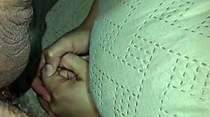 Casting Session Features Big Ass Latinas In Doggystyle And Creampie