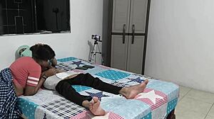 damn stepsister sucking so deliciously