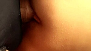 the lube makes her pussy feel good to fuck with toys. double penetration adds thrill