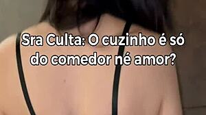 Friend Fucks Wife's Ass and Cums Inside!