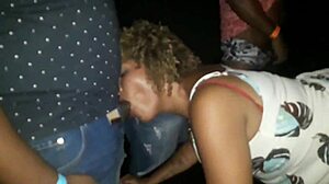 Who Is Getting Ready At The Club With Old Amateurs?