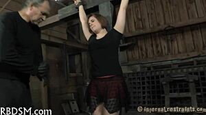 bdsm serf video collection