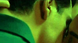 Best Kissing Of Indian Actress