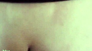 Swallow my cum in POV view