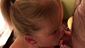 Jenna Jaymes Big Cock Deepthroat And Facial 1080P