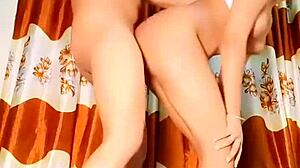 Ass Fuck Beautiful Cute Sexy Tight Pussy Fucking Hard Best Sex!