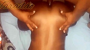 Cuzinho Gostoso da Minha Preta Anal Compilation