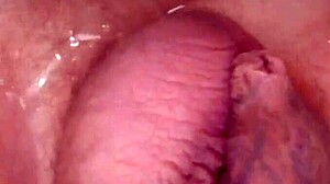 I Feel Intense Pleasure from Anal Orgasm