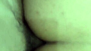 Does this tattooed travesti fuck that hot blond well?