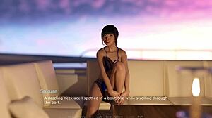 Lets play daring voyagers. fucking tits adventure awaits!