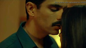 Best Kissing Of Indian Actress