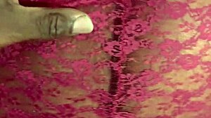 Ms Mystery Shakes Her Monster Ass on Mr Eastcyde in Homemade Bbw Fun