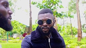 central africa's unique torrid african sex