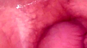I Feel Intense Pleasure from Anal Orgasm