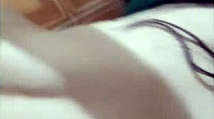 Fucking Someone I Just Met In Bedroom