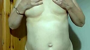 A Little 18+ Treat For Those Which Tried To Guess My Size