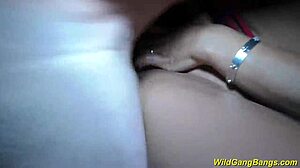 monster boob milf sexy susi wild gang banged