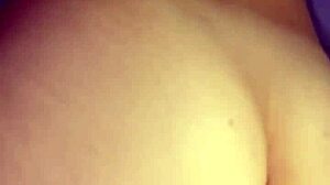 Sideways Fuck in Dorm Room