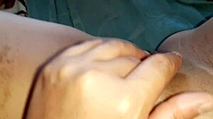 Have three amateurs ever cum so loudly from masturbation?