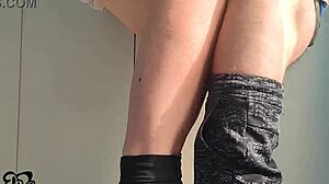 Deepthroat and Creampie After One Month Quarantine?