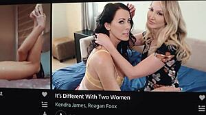 Naughty lesbian orgy in public park with Charlotte Sins and Aaliyah Love