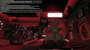 subscriber pov, i fuck you rough into bnwo roblox studio