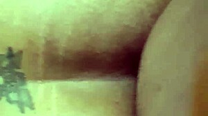 Big black mamba cock from black mama