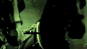 Vintage orgy my secret life features double penetration and hairy pussy fucking in retro group scene