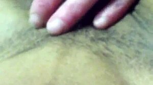 My wife shares intimate moments