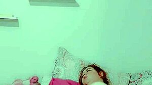 Hot Redhead Masturbating: Can You Resist Watching?