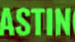 Big Booty Ebony Slut's First Anal Pounding in Homemade Casting