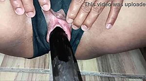 Extreme Slut Training Session